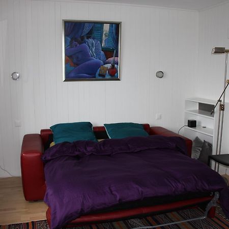 Villa Gais Alpins Montreux Esterno foto