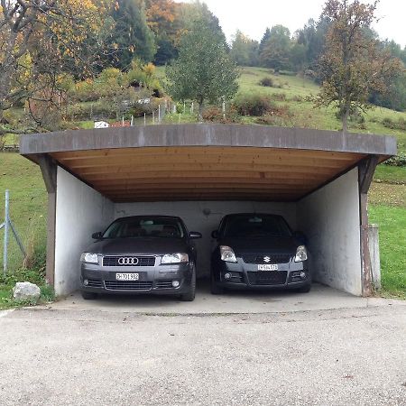 Villa Gais Alpins Montreux Esterno foto