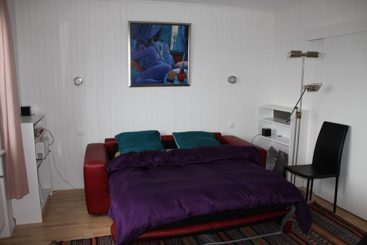 Villa Gais Alpins Montreux Esterno foto