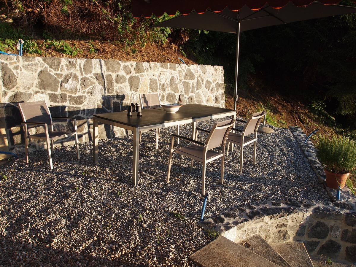 Villa Gais Alpins Montreux Esterno foto