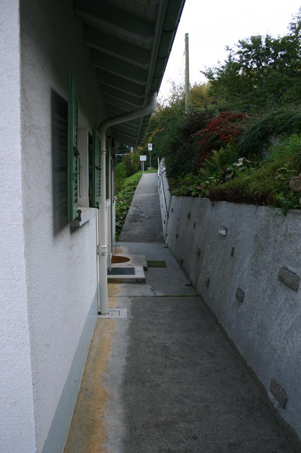 Villa Gais Alpins Montreux Esterno foto