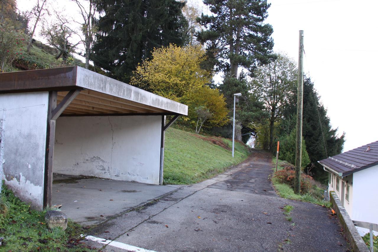 Villa Gais Alpins Montreux Esterno foto